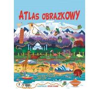 Atlas illustré