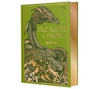 Atlas illustré de Tolkien (édition reliée collector) David Day (Auteur)
