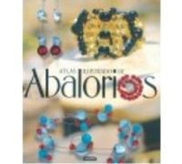 Atlas Ilustrado De Abalorios - Susaeta Ediciones, S.A. Susaeta Ediciones, S A (Auteur)