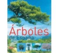 Atlas Ilustrado De Árboles De España - Varios Varios (Auteur)
