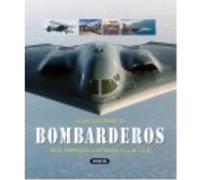 Atlas Ilustrado De Bombarderos - Susaeta Ediciones Susaeta Ediciones (Auteur)