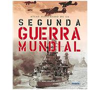 Atlas Ilustrado De La 2ª Guerra Mundial