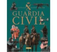 Atlas Ilustrado De La Guardia Civil - Susaeta Ediciones Susaeta Ediciones (Auteur)