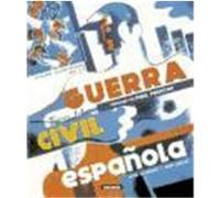 Atlas Ilustrado De La Guerra Civil Espanola