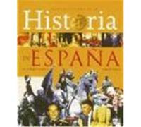 Atlas Ilustrado De La Historia De Espana Marâia Pilar Queralt (Auteur)