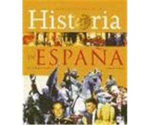 Atlas Ilustrado De La Historia De Espana Marâia Pilar Queralt (Auteur)
