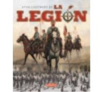 Atlas Ilustrado De La Legión - Susaeta Ediciones Susaeta Ediciones (Auteur)