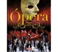 Atlas Ilustrado De La Ópera - Susaeta Ediciones Susaeta Ediciones (Auteur)