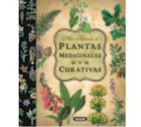 Atlas Ilustrado De Las Plantas Medicinales Y Curativas - Susaeta Ediciones Susaeta Ediciones (Auteur)
