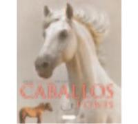 Atlas Ilustrado De Los Caballos Y Ponis - Laban, Brian Laban, Brian (Auteur)