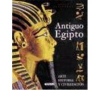 Atlas Ilustrado del Antiguo Egipto/ Illustrated Atlas of Ancient Egypt Maria Cristina Guidotti, Valeria Cortese (Auteur)