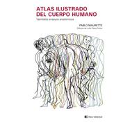 Atlas Ilustrado Del Cuerpo Humano