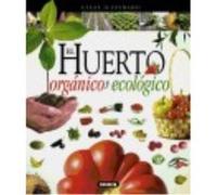 Atlas Ilustrado El Huerto Orgánico Y Ecológico - Equipo Susaeta Equipo Susaeta (Auteur)