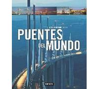 Atlas Ilustrado Puentes Del Mundo