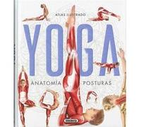 Atlas Ilustrado Yoga Unkown (Auteur)