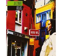 Atlas - Import Japon