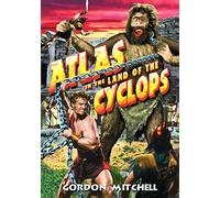 Atlas in the Land of Cyclops [DVD] [1963] [Region 1] [NTSC]
