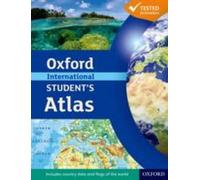 Atlas international de l'étudiant d'Oxford