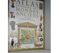 Atlas jeunesse des mondes anciens