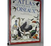 Atlas jeunesse des oiseaux