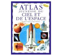 Atlas jeunesse du ciel et de l'espace