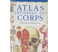 Atlas jeunesse du corps