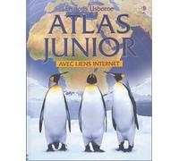 ATLAS JUNIOR AV LIENS INTERNET