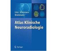 Atlas Klinische Neuroradiologie