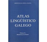 Atlas Lingüístico Galego - [Livre en VO] Aa Vv (Auteur)