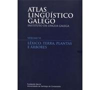 Atlas Lingüístico Galego - [Livre en VO] Instituto Da Lingua Galega (Auteur)