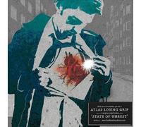 Atlas Losing Grip - State of Unrest [Import]