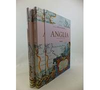 Atlas maior of 1665: 2 volumes : Tome 1, Anglia ; Tome 2, Scotia & Hibernia