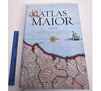 Atlas Major of 1665