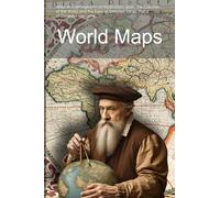 ATLAS MERCATOR'S Part # 2: / Maps of the world and Europe with country descriptions