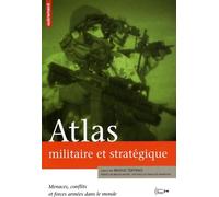Atlas militaire et stratégique