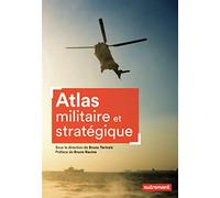 Atlas militaire et stratégique