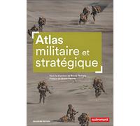 Atlas militaire et stratégique