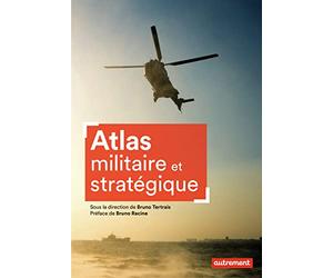 Atlas militaire et stratégique