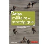 Atlas militaire et stratégique