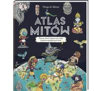 Atlas mitów