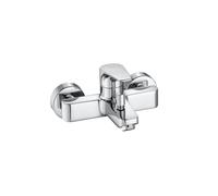 Atlas Mitigeur Bain-Douche Mural - A5A0290C00 ROCA