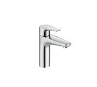 Atlas Mitigeur Lavabo Mezzo Corps Lisse Avec Cold Start - ROCA A5A3990C00