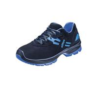 Atlas Mixte 20900s340 Flash 5405 ESD S3 W.10 Chaussures Basses Taille 40, Bleu/Noir