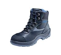 Atlas Mixte 36200s344 Bottes alu-tec 735 XP ESD S3 W.10 Taille 44, Noir