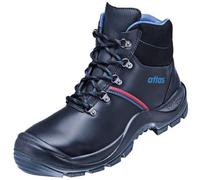 Atlas Mixte 4912s342 Anatomic BAU 500 S3 W.12 Bottes Taille 42, Noir