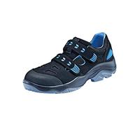 Atlas Mixte 87713s143 Sandales Ergo-Med 360 S1 W.13 Taille 43, Noir