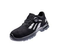 Atlas Mixte 965001p43 Flash 3205 BOA ESD S1P W.10 Chaussures Basses Taille 43, Noir