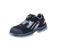 Atlas Mixte 965001p43 Flash 3205 BOA ESD S1P W.10 Chaussures Basses Taille 43, Noir