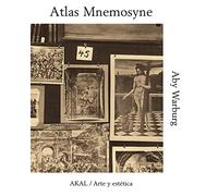 Atlas Mnemosyne / Mnemosyne Atlas