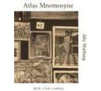 Atlas Mnemosyne - Warburg, Aby Warburg, Aby (Auteur)